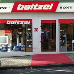 Fernseh Beitzel