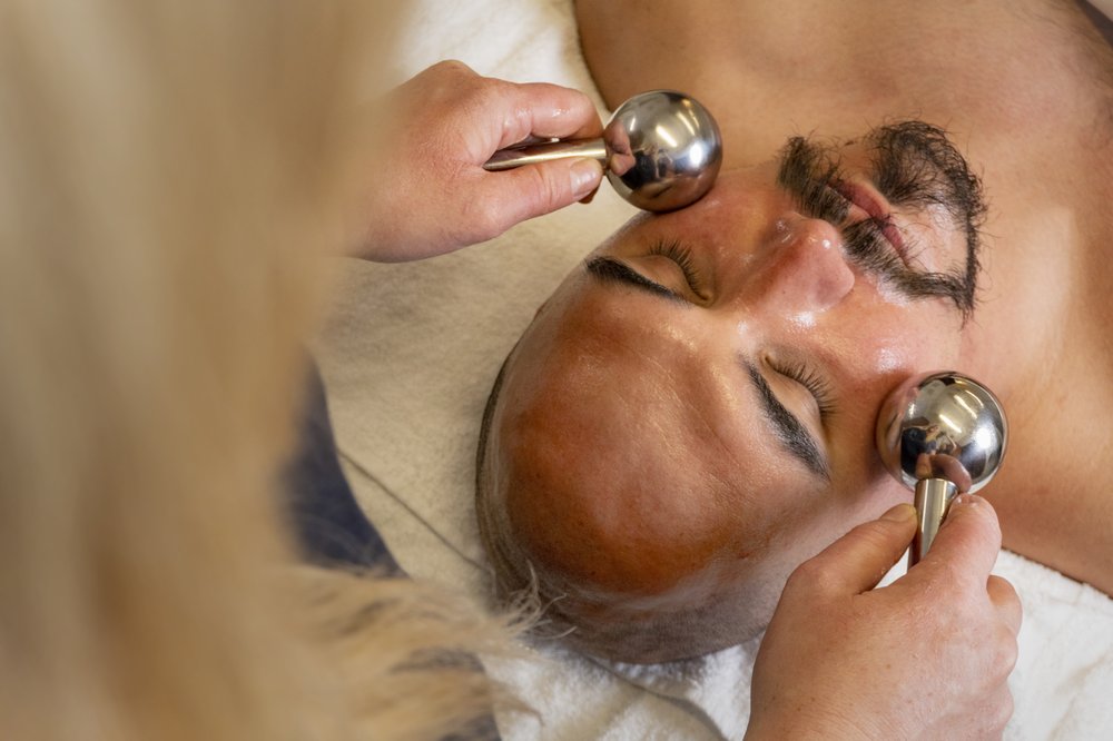 Elevated Aesthetics Logo