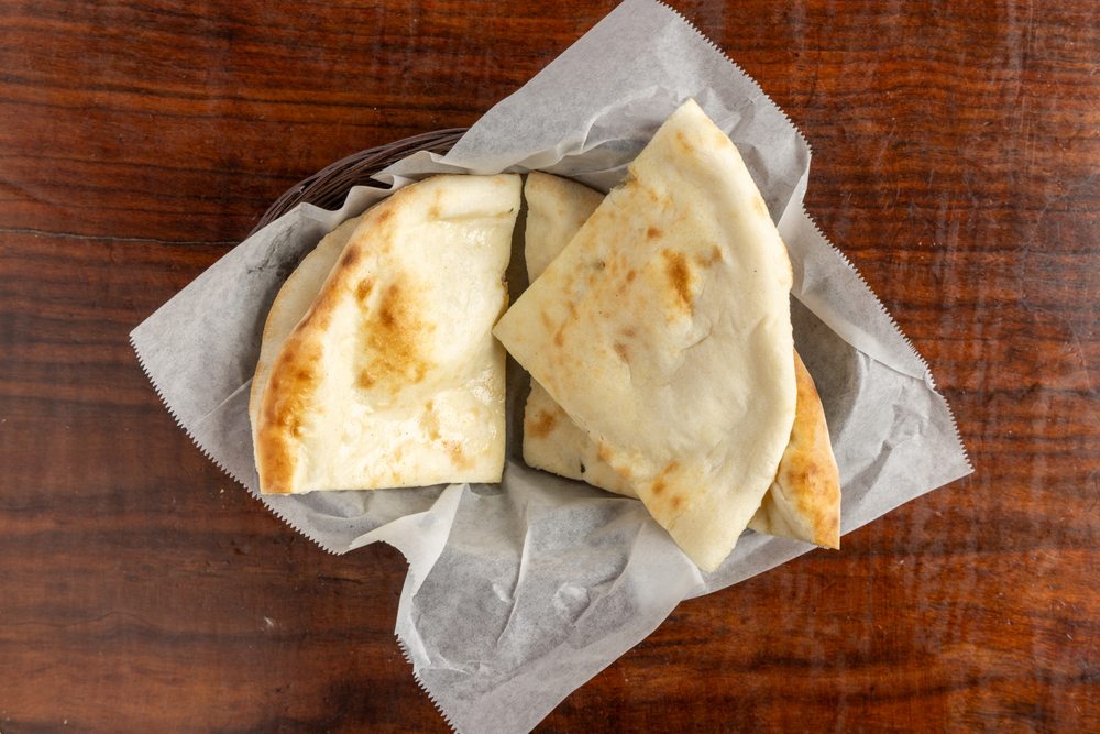 Food from Spicee Bite