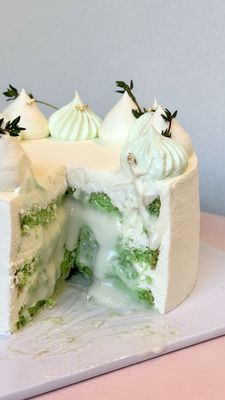 LÀ LÁ Bakeshop NYC by null