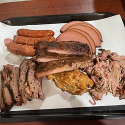Hog Trough
