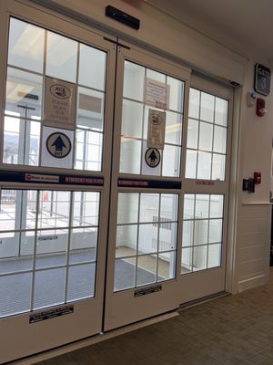 Nantucket Memorial Airport-ACK by null
