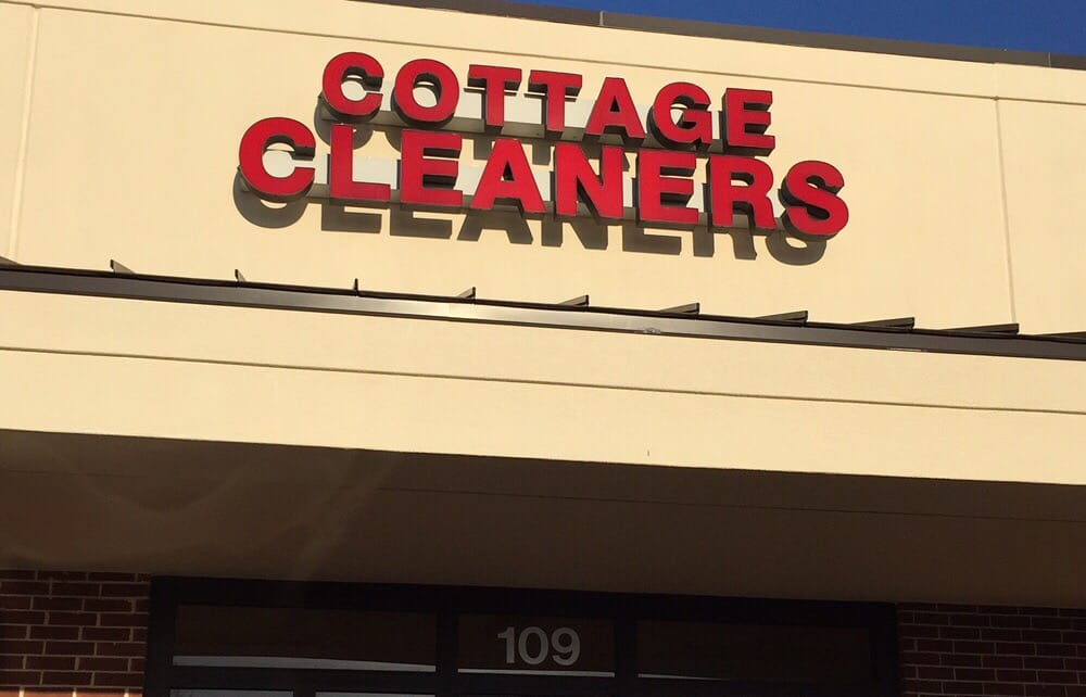 COTTAGE CLEANERS Updated September 2024 7164 Hacks Cross Rd, Olive
