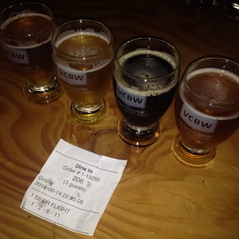 Portland Craft - Another flight of beer~ - Pubs Near Me - Vancouver, British Columbia Portland Craft - Another flight of beer~ - Pubs Near Me - Vancouver, British Columbia