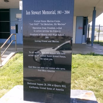 Quartz Hill High School - Middle Schools & High Schools Near Me - Lancaster, California Quartz Hill High School - Middle Schools & High Schools Near Me - Lancaster, California