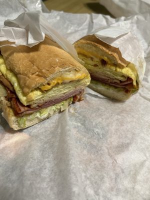 PK Burgers by null