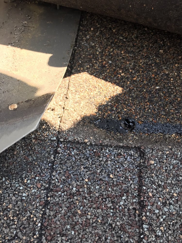 Slide of Williams Roofing and Exteriors