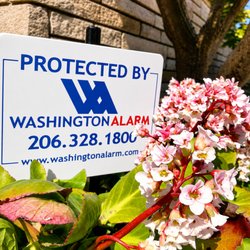 Washington Alarm
