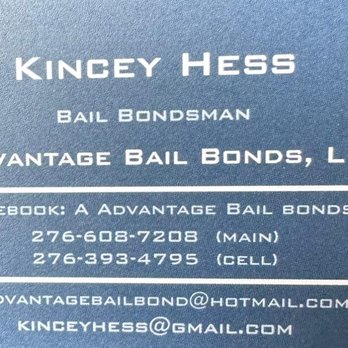 A Advantage Bail Bonds - Bail Bondsmen Near Me A Advantage Bail Bonds - Bail Bondsmen Near Me