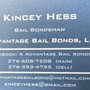 Photo of A Advantage Bail Bonds