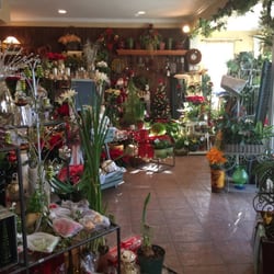 Flowers by Reni - Great winter set up