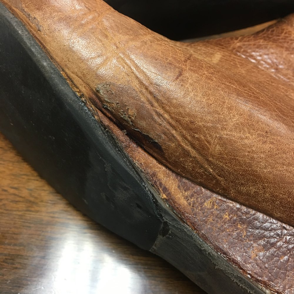 Bobby's Shoe Repair - Shoe Repair Near Me - Columbia, South Carolina