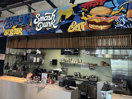 City Food Hall - Orlando by null