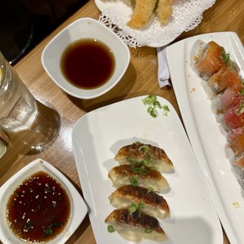 Ebisu - Veggie Temp - Sushi Bars Near Me - San Francisco, California Ebisu - Veggie Temp - Sushi Bars Near Me - San Francisco, California