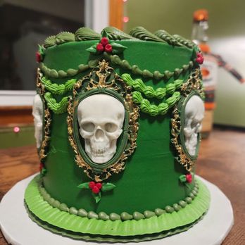 Groovy Goodies - Custom Cakes Near Me Groovy Goodies - Custom Cakes Near Me
