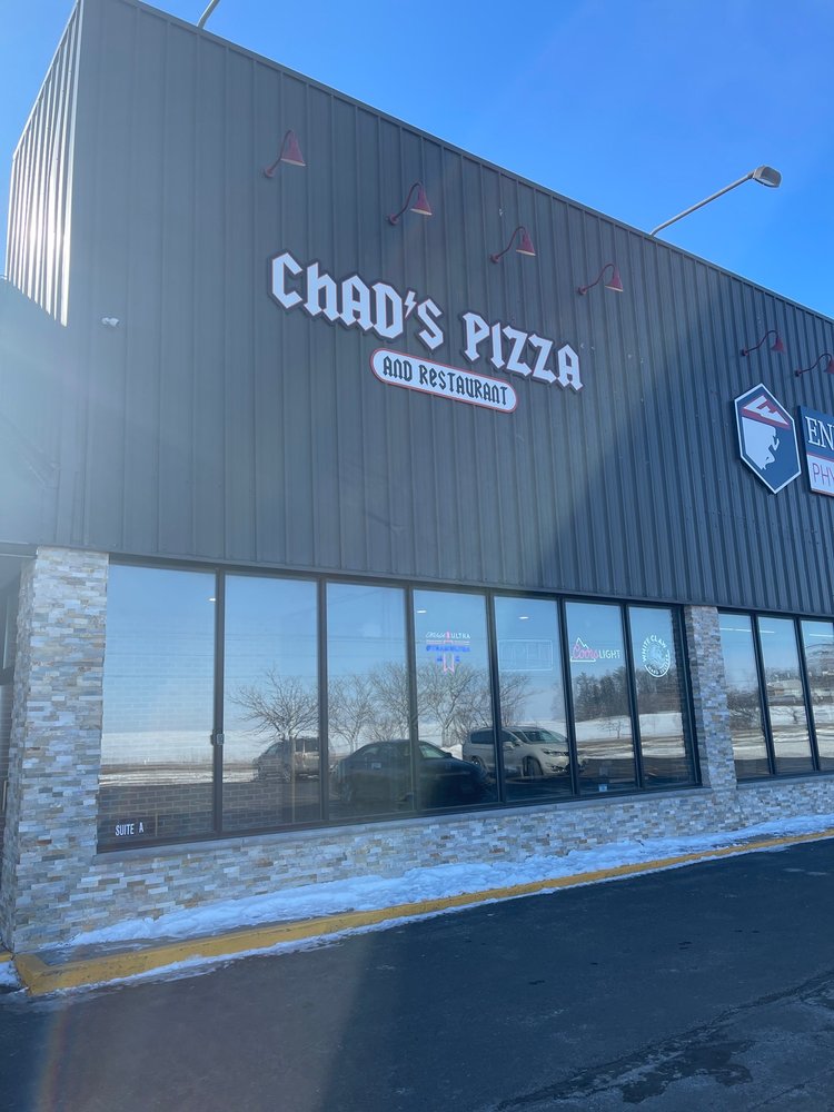 CHADS PIZZA Chicken Wings 2201 Commerce Dr, Grundy Center, IA