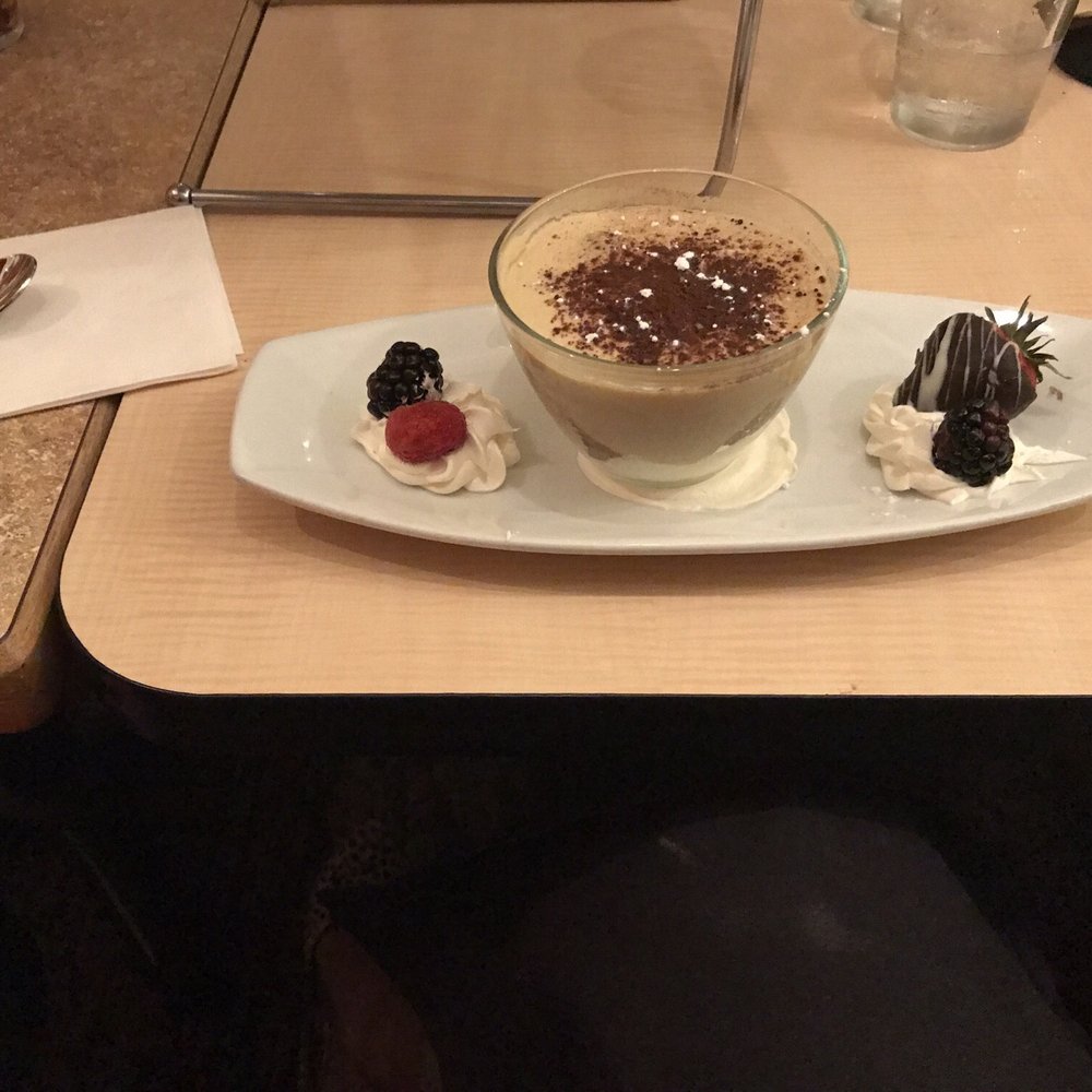Villa Dolce Cafe - Tiramisu - Italian Near Me - Middleton, Wisconsin Villa Dolce Cafe - Tiramisu - Italian Near Me - Middleton, Wisconsin