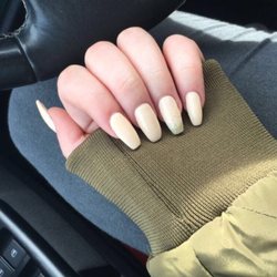 New York Nails