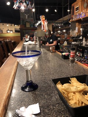 Tumbleweed TexMex Grill & Margarita Bar