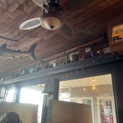 Sharky's Cantina