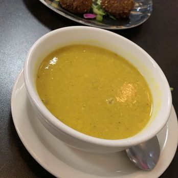 Shish Kabob & Grill - Lentil soup - Middle Eastern Near Me - Mount Prospect, Illinois Shish Kabob & Grill - Lentil soup - Middle Eastern Near Me - Mount Prospect, Illinois