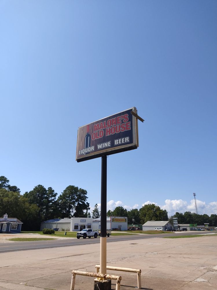 OLD HOUSE OF LIQUOR WINE & BEER Updated September 2024 14454