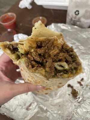 California Tacos Taqueria by null