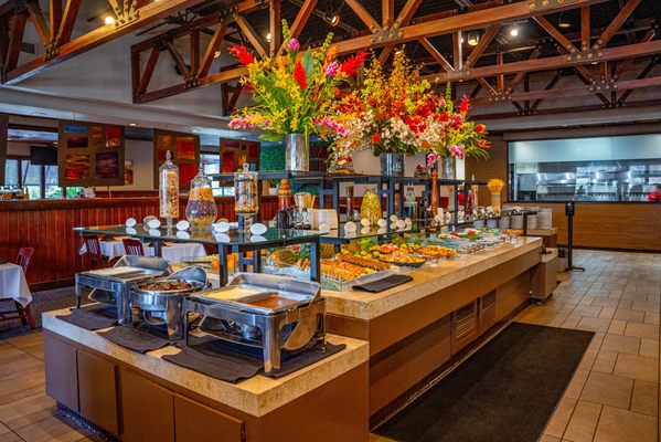 Braza Do Sul Brazilian Steakhouse by null