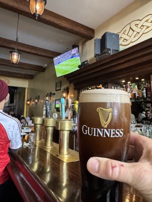 Maggie McGarry's by null