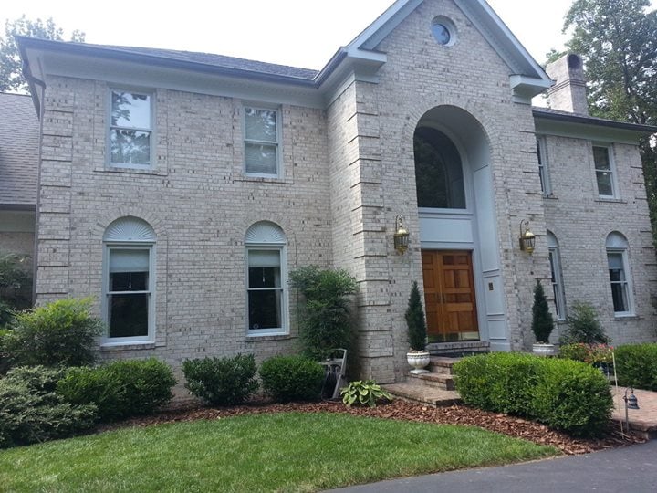 Slide of IMAI Services