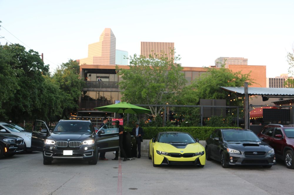 IVALETPRO Houston, Texas Valet Services Phone Number Yelp
