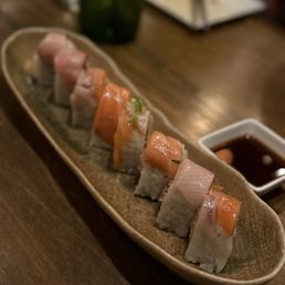 Picante Roll