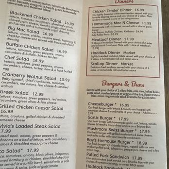 Tj's Pizzeria - Menu - Pizza Near Me - Winthrop, Maine