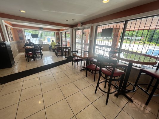 Taco Prado by null