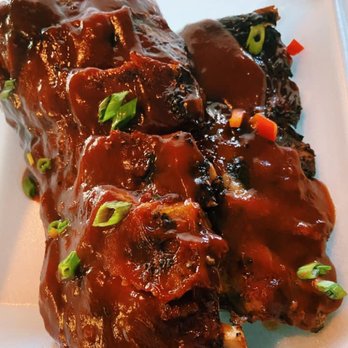 Silver Coach - Bourbon Street Baby Back Ribs - American Near Me - Stevens Point, Wisconsin Silver Coach - Bourbon Street Baby Back Ribs - American Near Me - Stevens Point, Wisconsin