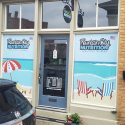 Fountain City Nutrition