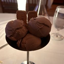 Andante - Dark raspberry gelato!!!  Fantastic!!!!