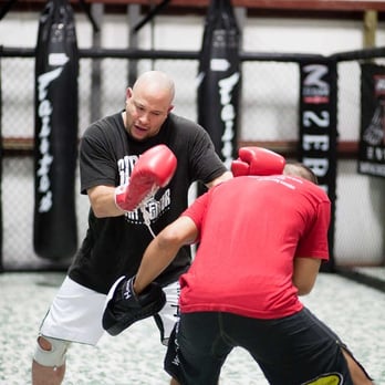 Striker Fight Center - Boxing Near Me - Kennesaw, Georgia Striker Fight Center - Boxing Near Me - Kennesaw, Georgia