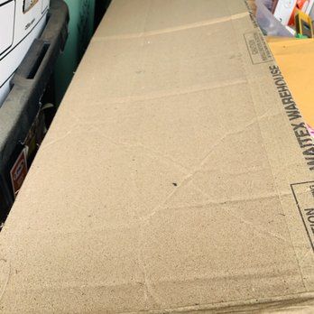 Power Self Storage - Dirt on top of boxes - Self Storage Near Me - Ventura, California