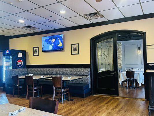 Beni’s Trattoria by null