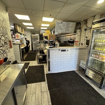 Ekiben - Inside - Asian Fusion Near Me - Baltimore, Maryland