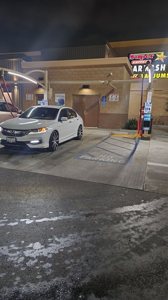 SUPER STAR CAR WASH 15 Reviews 15015 Crenshaw Blvd, Gardena, CA Yelp