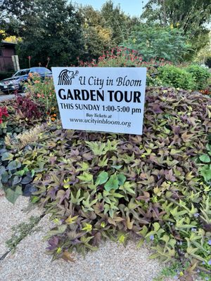 University City by null