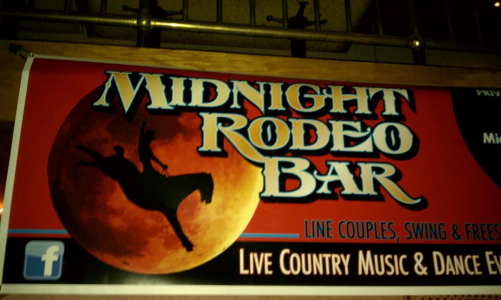 MIDNIGHT RODEO BAR CLOSED 1211 S Mammoth Rd, Manchester, New