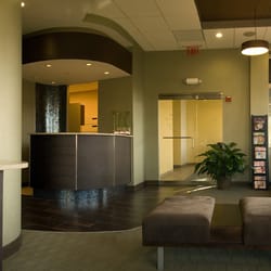 Chicago Beautiful Smiles - Reception Area
