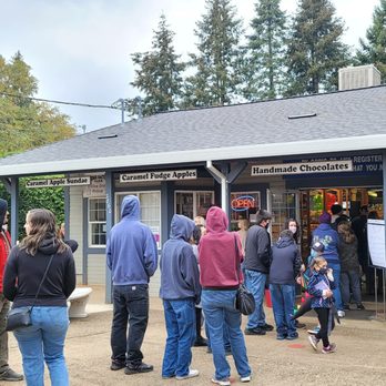 High Hill Ranch - Donuts Near Me - Placerville, California High Hill Ranch - Donuts Near Me - Placerville, California