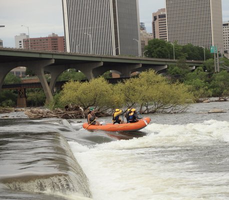 RVA Paddlesports by null