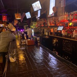 Native Son Agave Bar & Kitchen