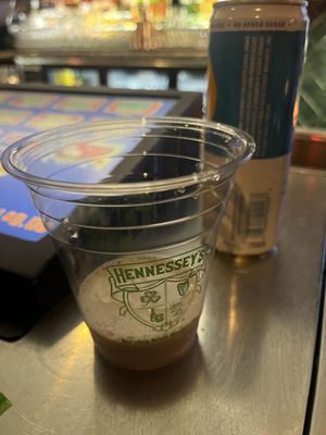Hennessey's Tavern by null