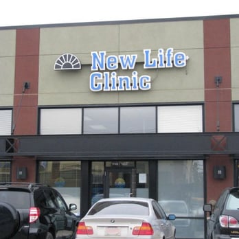 New Life Clinic - New Life Clinic - Acupuncture Near Me - Edmonton, Alberta New Life Clinic - New Life Clinic - Acupuncture Near Me - Edmonton, Alberta